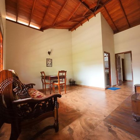 The Citadel Guest House Hikkaduwa Εξωτερικό φωτογραφία