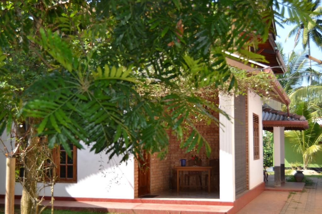The Citadel Guest House Hikkaduwa Δωμάτιο φωτογραφία