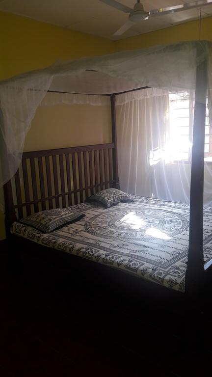 The Citadel Guest House Hikkaduwa Εξωτερικό φωτογραφία