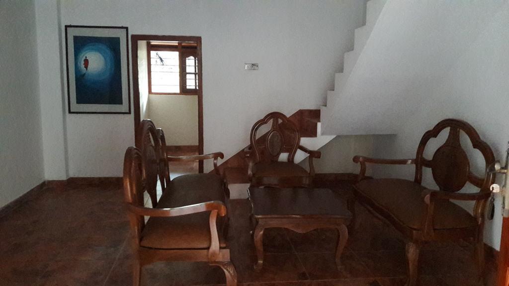 The Citadel Guest House Hikkaduwa Εξωτερικό φωτογραφία