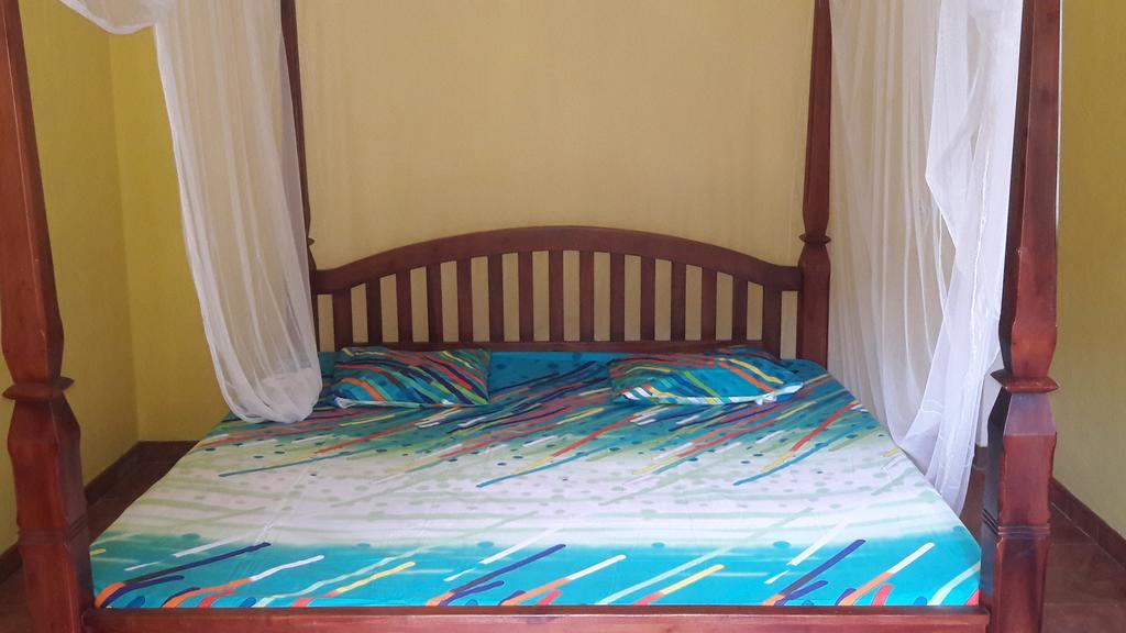 The Citadel Guest House Hikkaduwa Εξωτερικό φωτογραφία