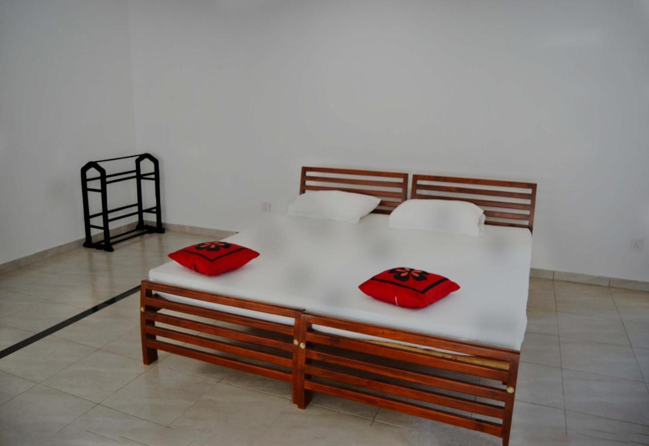 The Citadel Guest House Hikkaduwa Εξωτερικό φωτογραφία